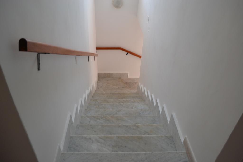 Casa Vacanze Dei Navigatori On The Sea Pontecagnano Faiano Buitenkant foto